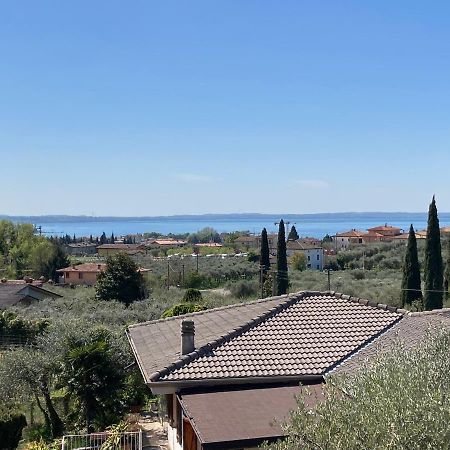 Ladi'S B&B Bardolino Eksteriør bilde