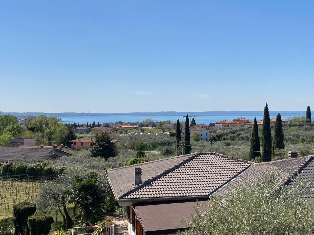 Ladi'S B&B Bardolino Eksteriør bilde