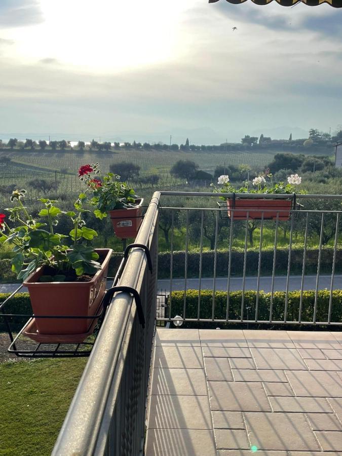 Ladi'S B&B Bardolino Eksteriør bilde