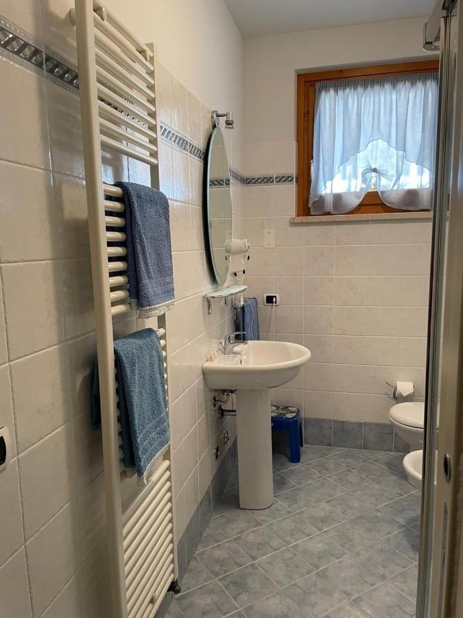 Ladi'S B&B Bardolino Eksteriør bilde